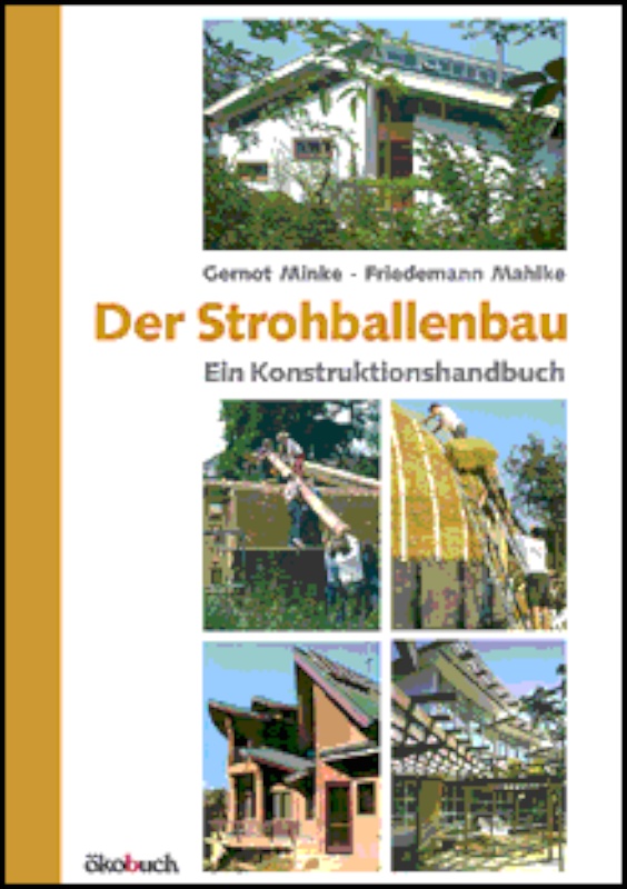 Der Strohballenbau