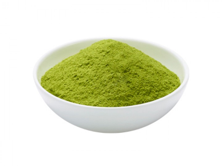 Feinster Moringa Bio Blattspulvert 100 g