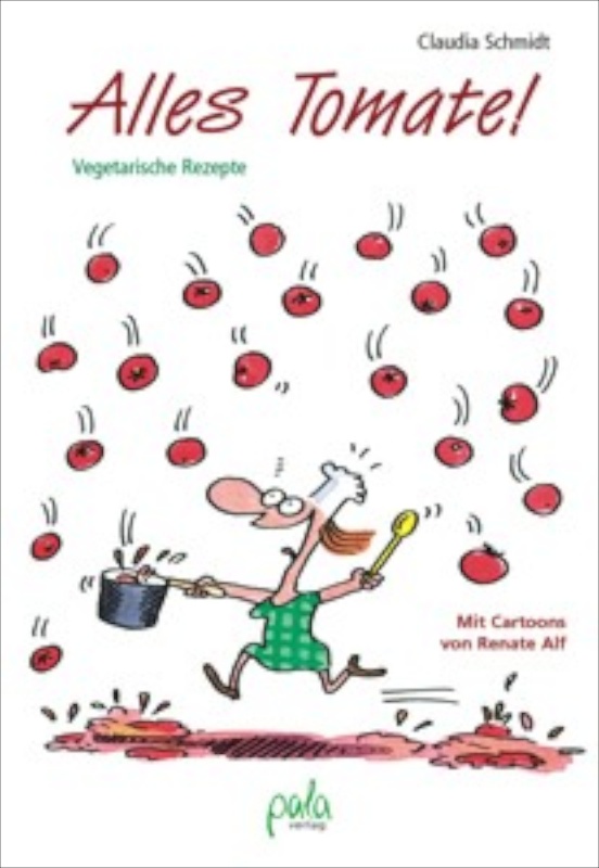Alles Tomate!