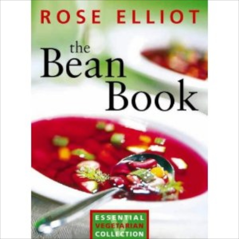 The Bean Book