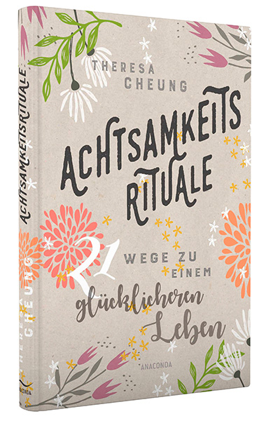Cheung: Achtsamkeitsrituale