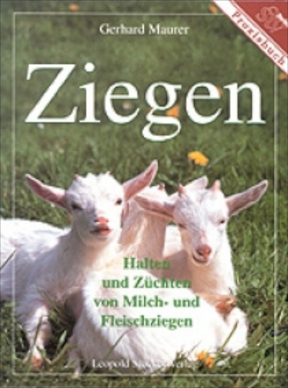 Ziegen