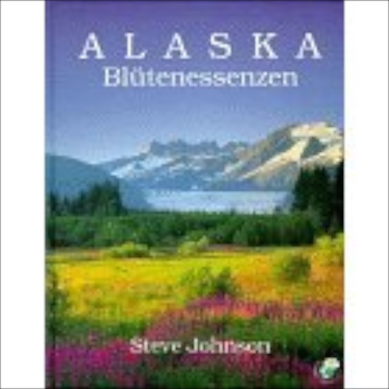 Alaska Blütenessenzen