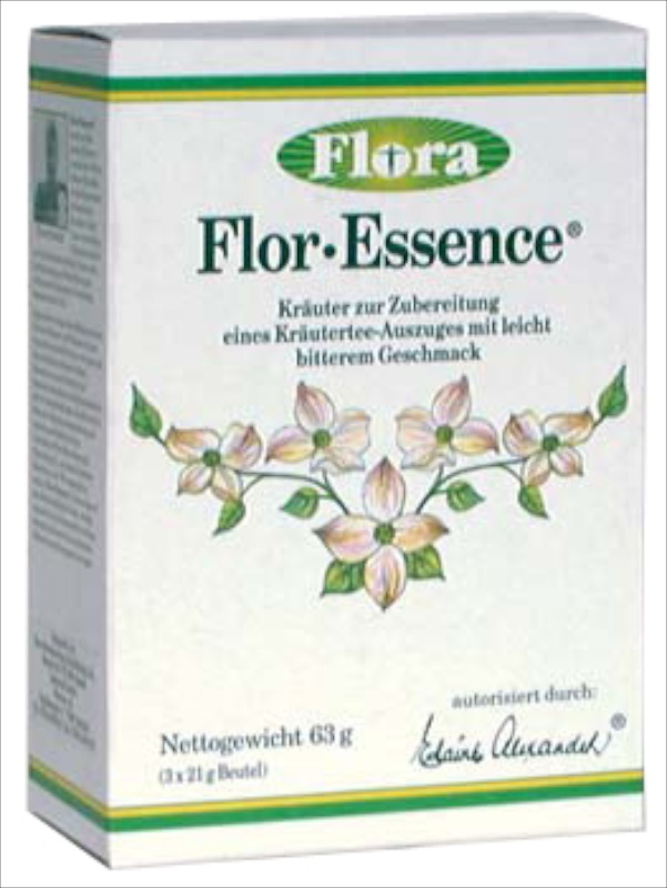Flor Essence