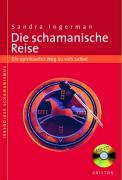 Die schamanische Reise, Buch mit CD