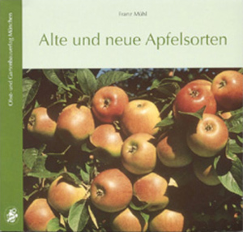 Alte und neue Apfelsorten