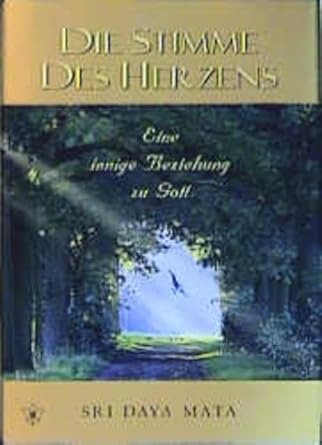 Die Stimme des Herzens