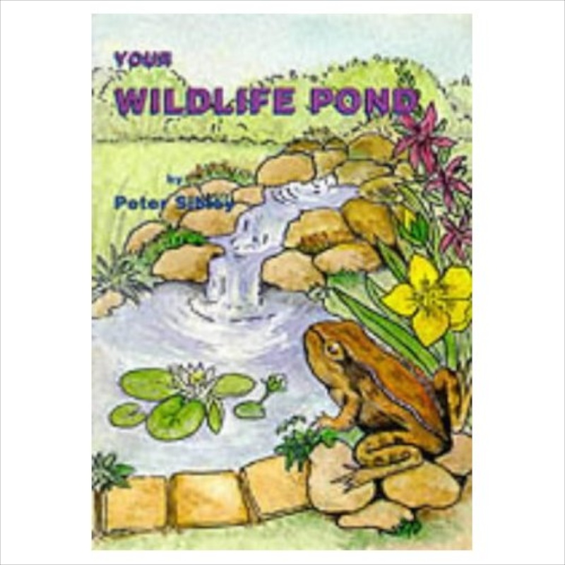 Your Wildlife Pond